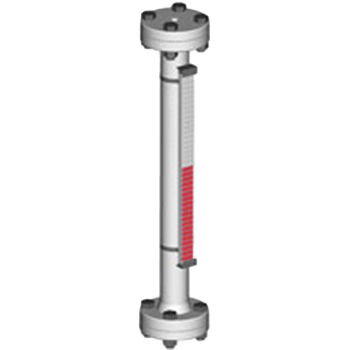 Trimod Besta High Pressure Range Power 80 Series Magnetic Level Indicators, Type 36800-B